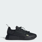 adidas NMD R1 Shoes Black Free Shipping with adiClub adidas Canada