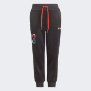 Couleur du produit : Black / Red