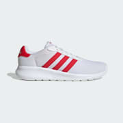 Color del artículo: Cloud White / Better Scarlet / Better Scarlet