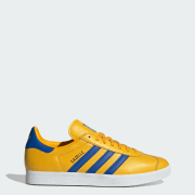 adidas Tenis Originals Gazelle Tecogo Tigres Amarillo adidas Mexico