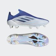 Color del artículo: Cloud White / Legacy Indigo / Sky Rush