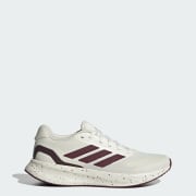 Runfalcon white junior top