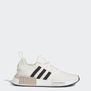 adidas NMD R1 Shoes White Free Shipping with adiClub adidas US
