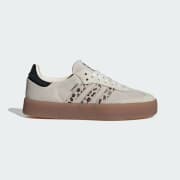 adidas Sambae Shoes - White | Women's Lifestyle | adidas US