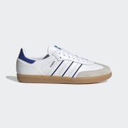 Color del artículo: Cloud White / Lucid Blue / Gum