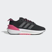 Kolor produktu: Core Black / Core Black / Pink Fusion