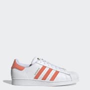 Adidas superstar strisce oro cheap