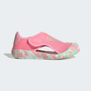 Màu sản phẩm: Cloud White / Beam Pink / Pulse Mint