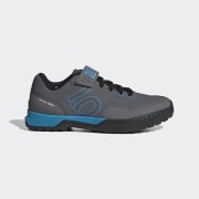 Couleur du produit : Grey Five / Shock Cyan / Core Black