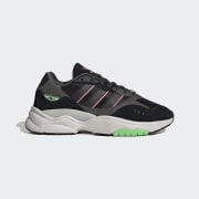 Color del artículo: Core Black / Core Black / Grey Six