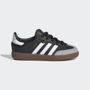 Artikelkleur: Black / Core Black / Gum