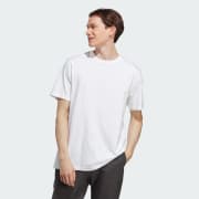 adidas ALL Lifestyle Tee SZN Men\'s - adidas | Blue US |