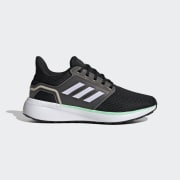 Color del artículo: Core Black / Silver Dawn / Pulse Mint