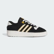 adidas Rivalry Low Shoes - White | Men's Basketball | adidas US