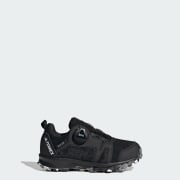 adidas Terrex Agravic BOA RAIN.RDY Trail Running Shoes Black adidas Turkiye