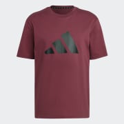 Adidas crimson red new arrivals