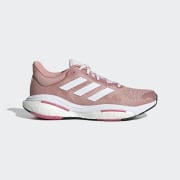 Color del artículo: Wonder Mauve / Cloud White / Rose Tone