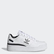 Tênis Forum Bold - Branco adidas | adidas Brasil