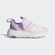 Color: Clear Pink / Cloud White / Violet Fusion