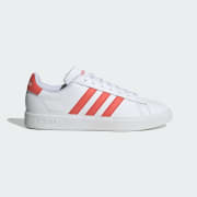 Product colour: Cloud White / Preloved Scarlet / Cloud White