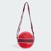 Adidas bag red colour store
