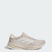 adidas SUPERNOVA RISE M - White | Free Shipping with adiClub | adidas US