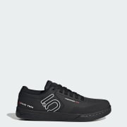 Men s Black Five Ten Freerider Pro Mountain Bike Shoes adidas US