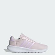 adidas Lite Racer 3.0 Shoes Pink adidas Malaysia