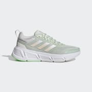 Color del artículo: Linen Green / Dash Grey / Bliss Orange