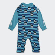 Product color: Clear Blue / White