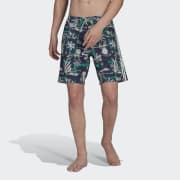 Produktfärg: Shadow Navy / Silver Green