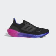 Color del artículo: Core Black / Core Black / Lucid Blue