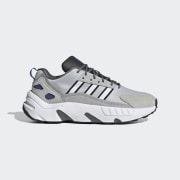 Farbe: Grey Two / Cloud White / Semi Lucid Blue