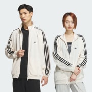 adidas Originals アディダス ジャージ ベッケンバウアー トラックジャケット トラックトップ HBN85 ジェンダーニュートラル  メンズ レディース : ココチヤ - 通販 - Yahoo!ショッピング