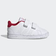 Kód farby: Cloud White / Cloud White / Better Scarlet