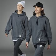 adidas Valentine s Day Hoodie Grey adidas Australia