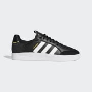 Couleur du produit : Core Black / Cloud White / Gold Metallic
