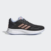 Adidas duramo coral store