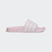 Sandalias Adilette - Beige adidas adidas Peru