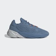 Couleur du produit : Altered Blue / Light Solid Grey / Beam Orange