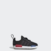 adidas NMD Schuh WeiB adidas Deutschland