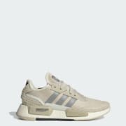 adidas NMD G1 Shoes Beige Free Shipping with adiClub adidas US