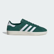 adidas Gazelle Decon Shoes Green Free Shipping with adiClub adidas US