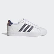 Color: Cloud White / Mystery Blue / Hi-Res Yellow