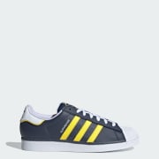 Tênis adidas originals superstar bw2s azul hot sale