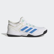 Artikelkleur: Cloud White / Pulse Blue / Core Black