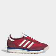 adidas SL 72 RS Shoes Burgundy Free Shipping with adiClub adidas US