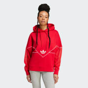 Couleur du produit : Better Scarlet