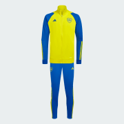 adidas Conjunto Deportivo Boca Juniors Amarillo adidas Argentina