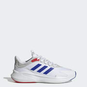 Adidas alphaedge white hotsell